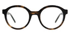 Götti® Elmo GOT OP Elmo BSB 49 - Havana Eyeglasses