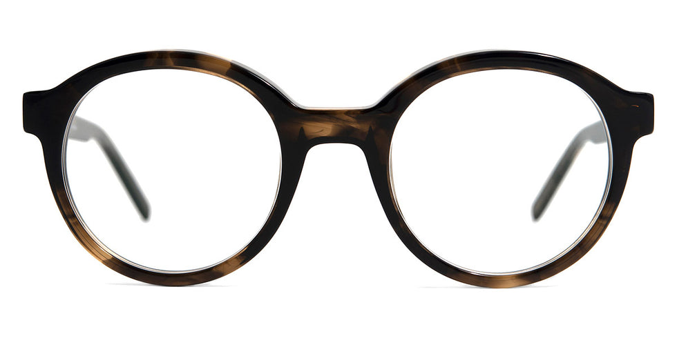 Götti® Elmo GOT OP Elmo BSB 49 - Havana Eyeglasses