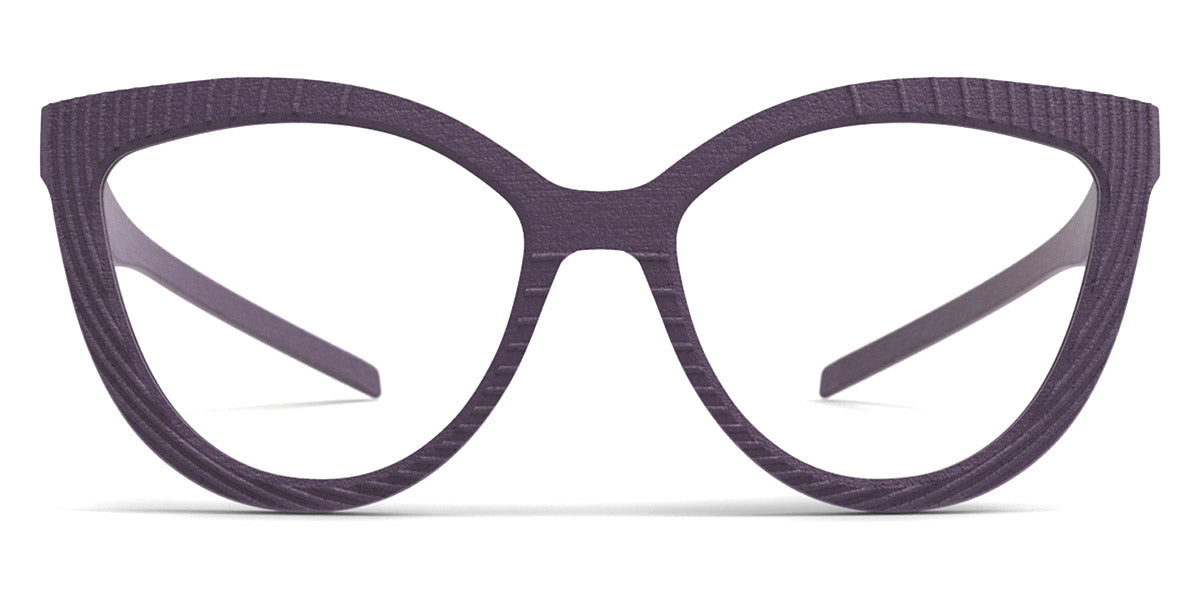 Götti® Elna GOT OP Elna BERRY 56 - Berry Eyeglasses