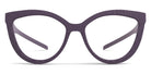 Götti® Elna GOT OP Elna BERRY 56 - Berry Eyeglasses