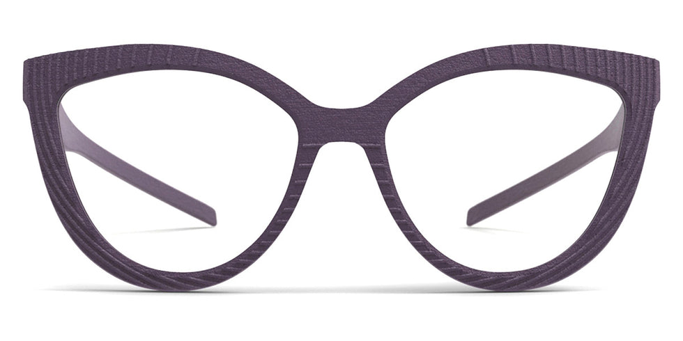 Götti® Elna GOT OP Elna BERRY 56 - Berry Eyeglasses