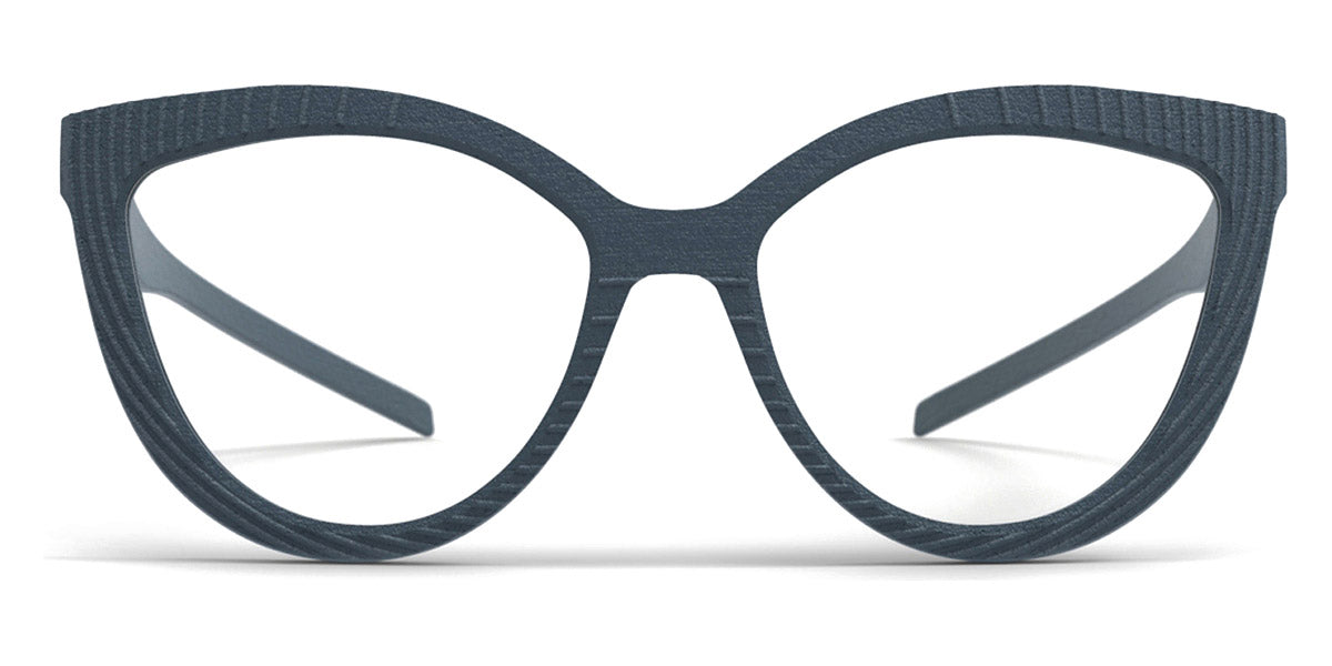 Götti® Elna GOT OP Elna DENIM 56 - Denim Eyeglasses