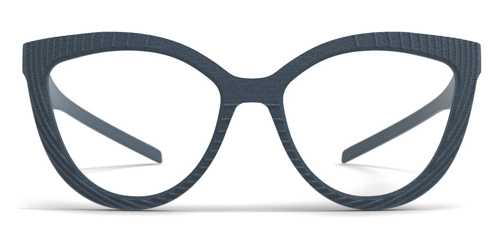 Götti® Elna GOT OP Elna DENIM 56 - Denim Eyeglasses