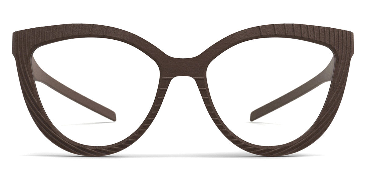Götti® Elna GOT OP Elna MOCCA 56 - Mocca Eyeglasses