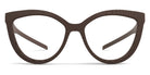 Götti® Elna GOT OP Elna MOCCA 56 - Mocca Eyeglasses