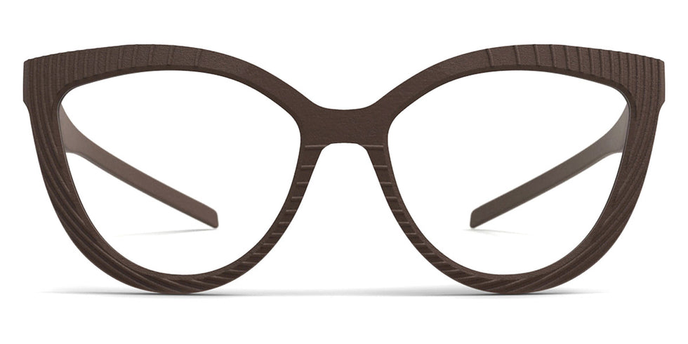 Götti® Elna GOT OP Elna MOCCA 56 - Mocca Eyeglasses