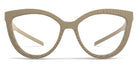 Götti® Elna GOT OP Elna SAND 56 - Sand Eyeglasses