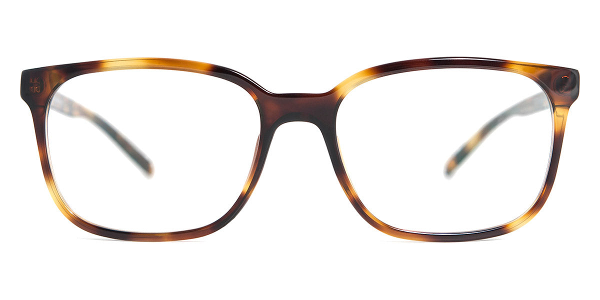Götti® Elwes GOT OP Elwes CHD 55 - Havana Eyeglasses