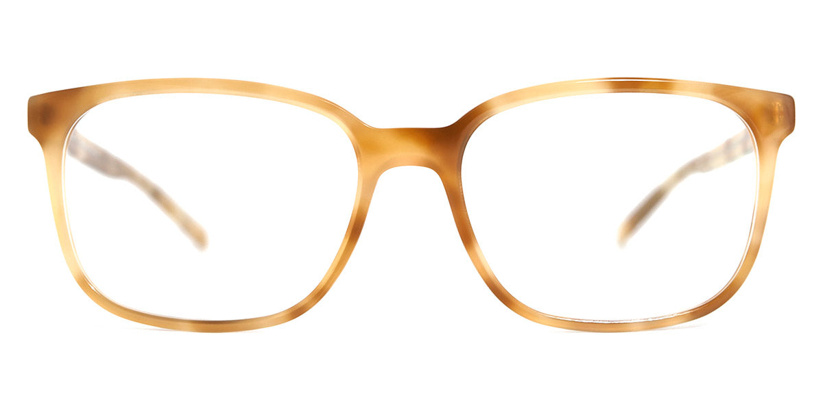 Götti® Elyas GOT OP Elyas CHA 57 - Havana Caramel Eyeglasses