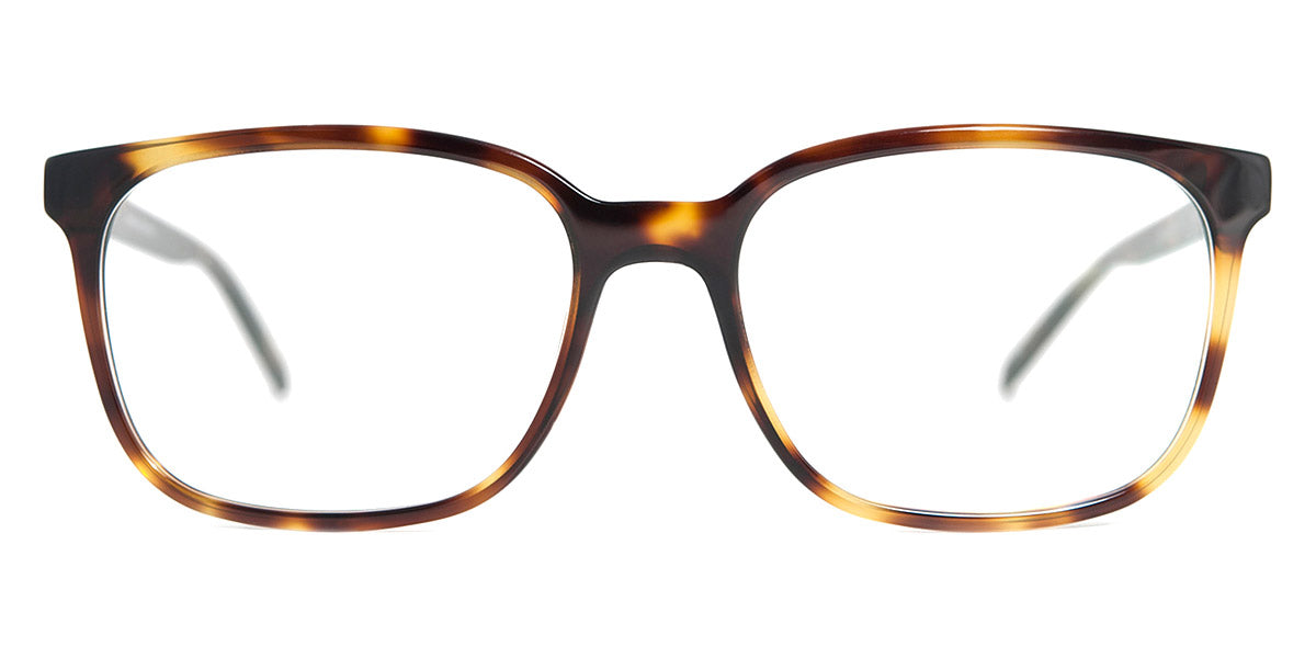 Götti® Elyas GOT OP Elyas CHD 57 - Havana Eyeglasses
