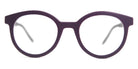 Götti® Elzy GOT OP Elzy BERRY 48 - Berry Eyeglasses