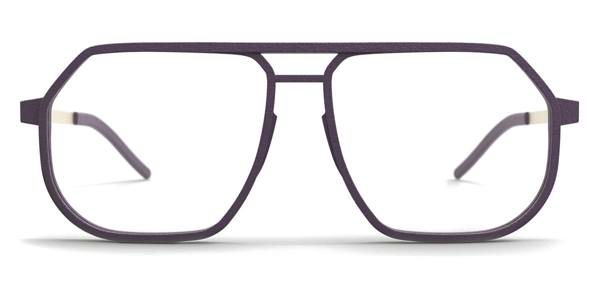 Götti® Emmet GOT OP Emmet BERRY 58 - Berry Eyeglasses