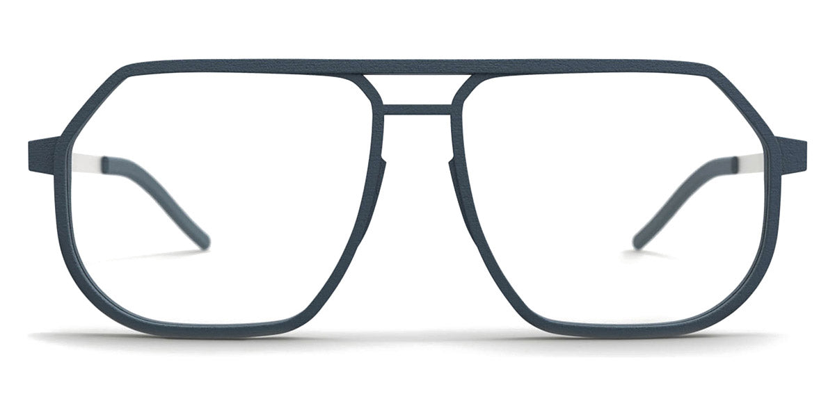 Götti® Emmet GOT OP Emmet DENIM 58 - Denim Eyeglasses