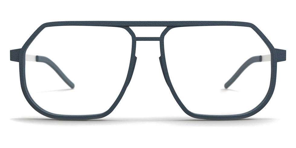 Götti® Emmet GOT OP Emmet DENIM 58 - Denim Eyeglasses