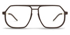 Götti® Emmet GOT OP Emmet MOCCA 58 - Mocca Eyeglasses