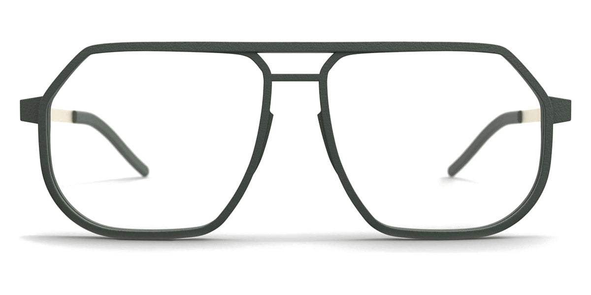 Götti® Emmet GOT OP Emmet MOSS 58 - Moss Eyeglasses