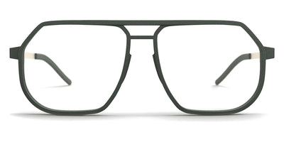 Götti® Emmet GOT OP Emmet MOSS 58 - Moss Eyeglasses