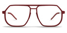Götti® Emmet GOT OP Emmet RUBY 58 - Ruby Eyeglasses