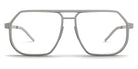 Götti® Emmet GOT OP Emmet STONE 58 - Stone Eyeglasses