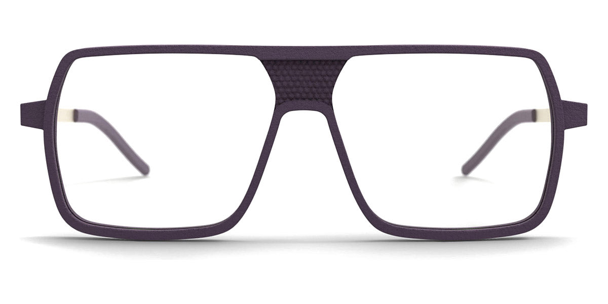 Götti® Enriq GOT OP Enriq BERRY 59 - Berry Eyeglasses