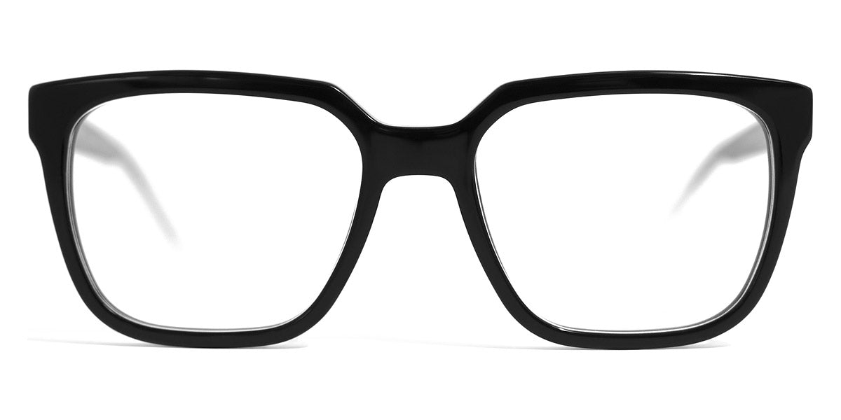 Götti® Ernest GOT OP Ernest BLK 52 - Black Eyeglasses