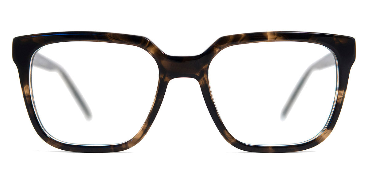 Götti® Ernest GOT OP Ernest BSB 52 - Havana Eyeglasses