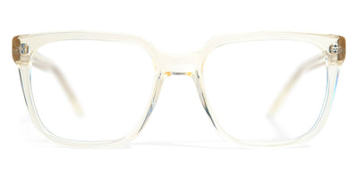Götti® Ernest GOT OP Ernest TPY 52 - Transparent Yellow Eyeglasses