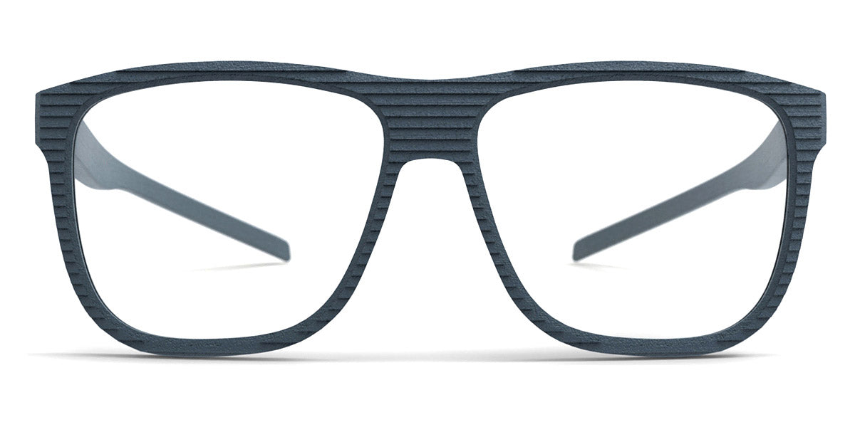 Götti® Espino GOT OP Espino DENIM 58 - Denim Eyeglasses