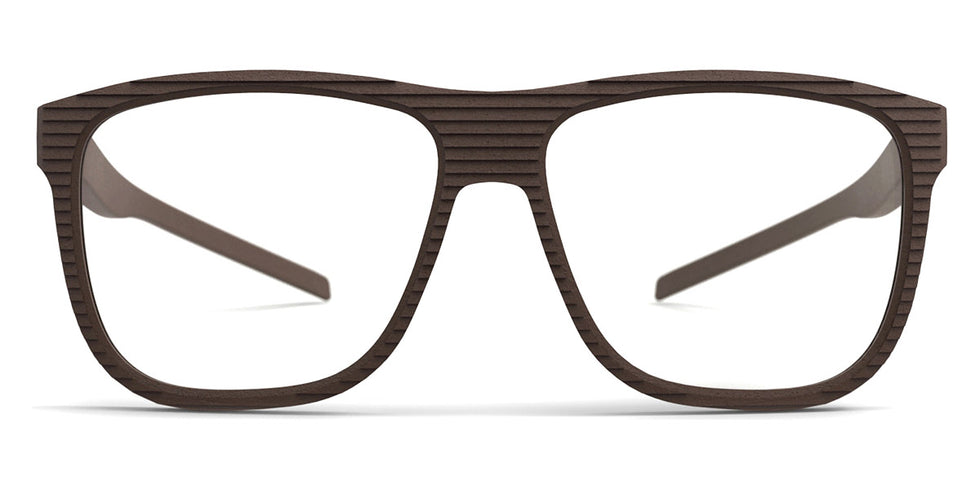 Götti® Espino GOT OP Espino MOCCA 58 - Mocca Eyeglasses