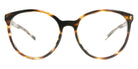 Götti® Esty GOT OP Esty HHB 53 - Havana Brown Eyeglasses