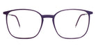 Götti® Fabian GOT OP Fabian BERRY 50 - Berry Eyeglasses