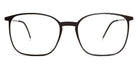 Götti® Fabian GOT OP Fabian MOCCA 50 - Mocca Eyeglasses