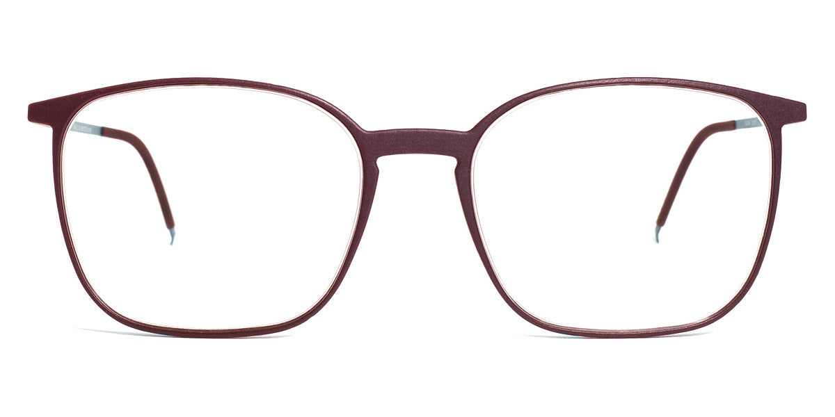 Götti® Fabian GOT OP Fabian PLUM 50 - Plum Eyeglasses