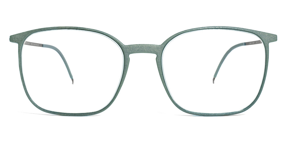 Götti® Fabian GOT OP Fabian TEAL 50 - Teal Eyeglasses