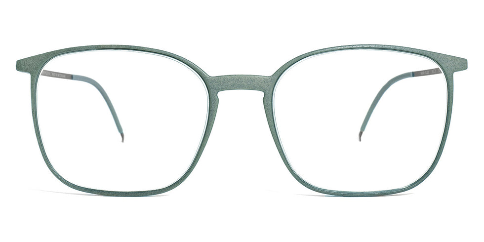 Götti® Fabian GOT OP Fabian TEAL 50 - Teal Eyeglasses