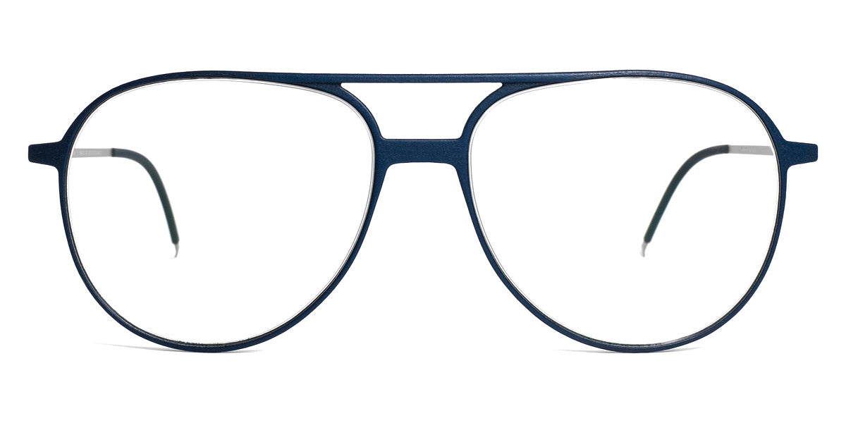 Götti® Ferrer GOT OP Ferrer DENIM 56 - Denim Eyeglasses