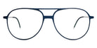 Götti® Ferrer GOT OP Ferrer DENIM 56 - Denim Eyeglasses