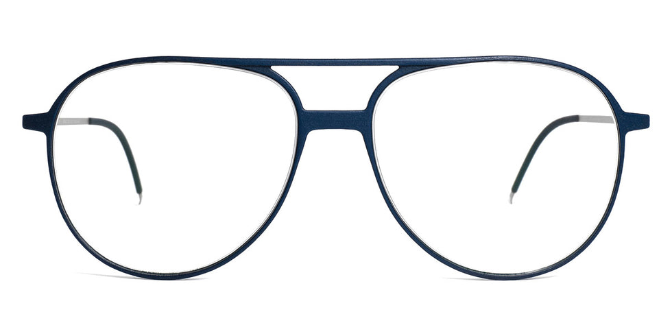 Götti® Ferrer GOT OP Ferrer DENIM 56 - Denim Eyeglasses