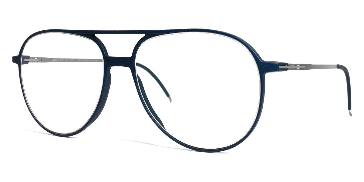 Götti® Ferrer DENIM 56 GOT Ferrer DENIM 56 - Denim Eyeglasses
