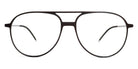 Götti® Ferrer GOT OP Ferrer MOCCA 56 - Mocca Eyeglasses