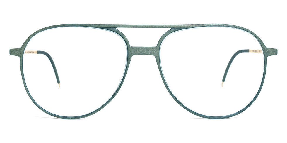 Götti® Ferrer GOT OP Ferrer TEAL 56 - Teal Eyeglasses