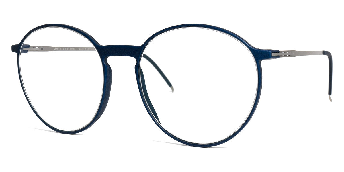 Götti® Filep DENIM 52 GOT Filep DENIM 52 - Denim Eyeglasses