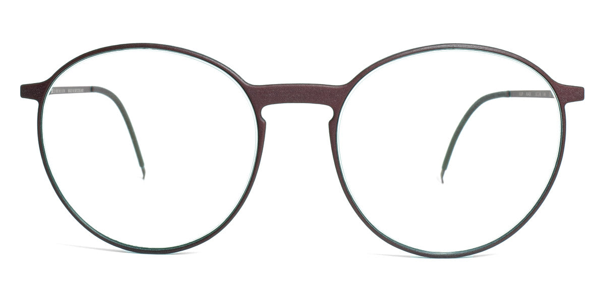 Götti® Filep GOT OP Filep PLUM 52 - Plum Eyeglasses