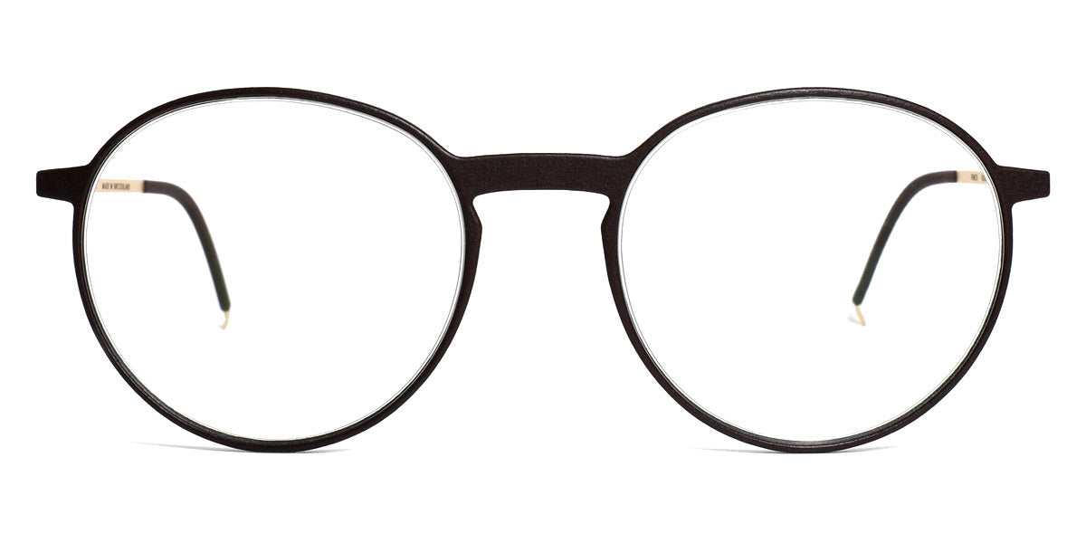 Götti® Finch GOT OP Finch MOCCA 49 - Mocca Eyeglasses