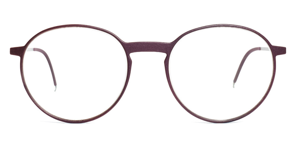 Götti® Finch GOT OP Finch PLUM 49 - Plum Eyeglasses