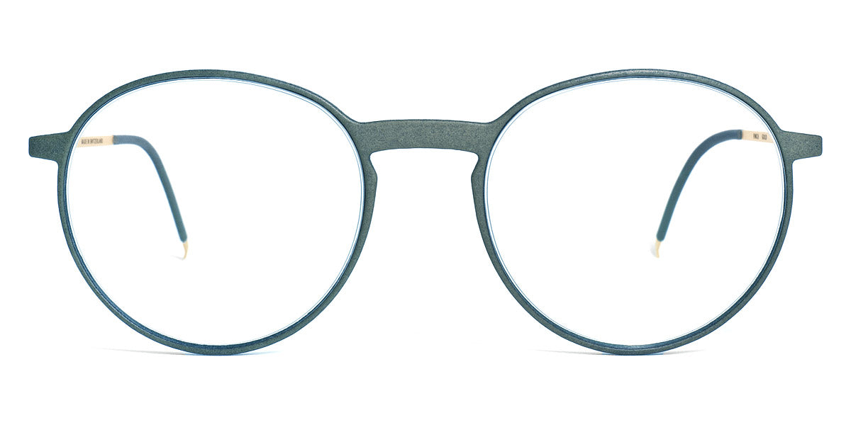 Götti® Finch GOT OP Finch TEAL 49 - Teal Eyeglasses