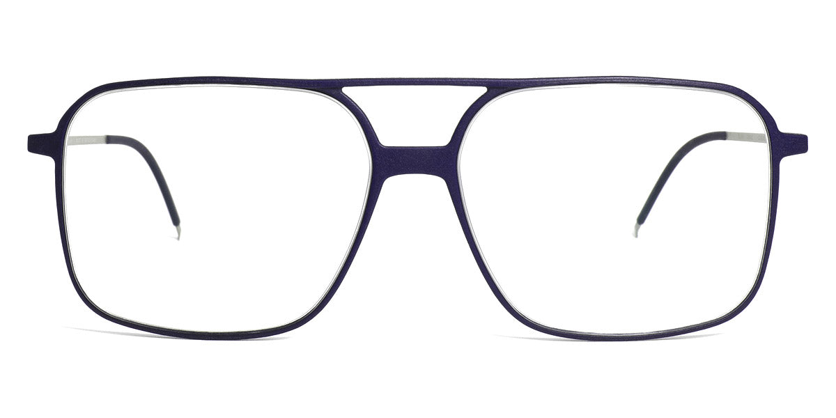 Götti® Flynn GOT OP Flynn BERRY 57 - Berry Eyeglasses