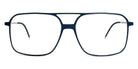 Götti® Flynn GOT OP Flynn DENIM 57 - Denim Eyeglasses