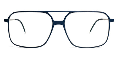 Götti® Flynn GOT OP Flynn DENIM 57 - Denim Eyeglasses