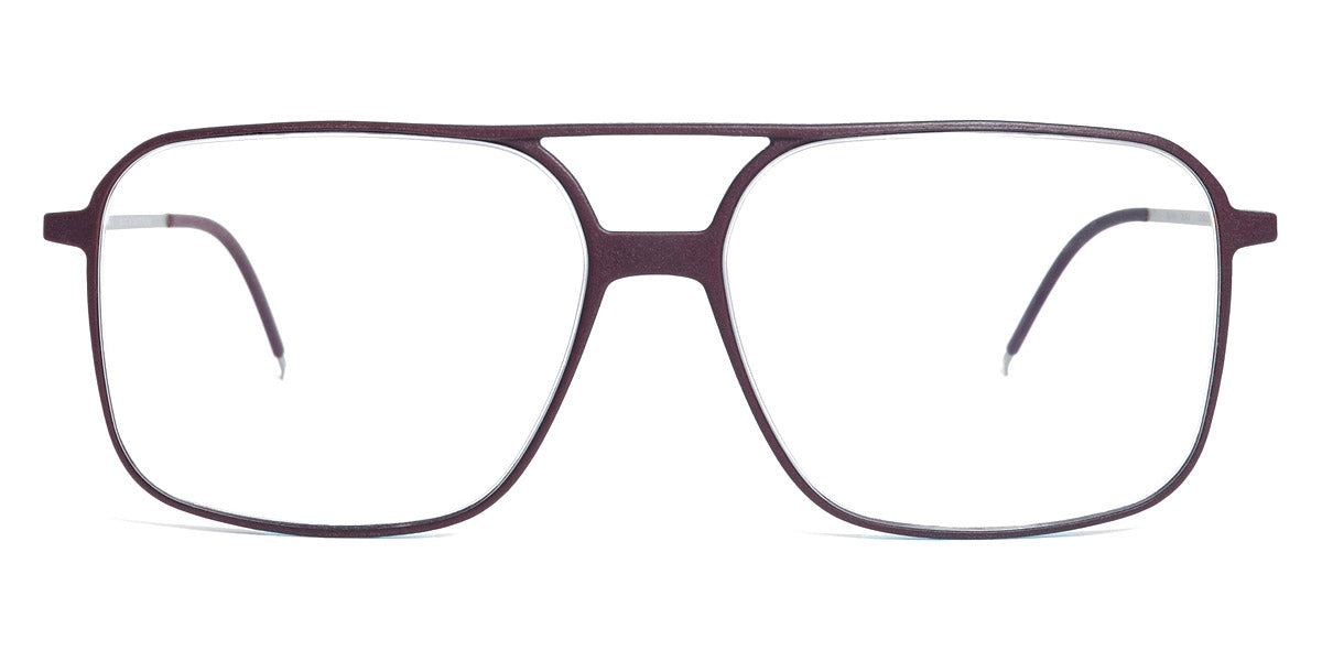 Götti® Flynn GOT OP Flynn PLUM 57 - Plum Eyeglasses